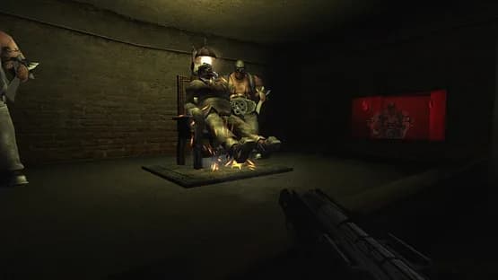 Painkiller — Screenshoty