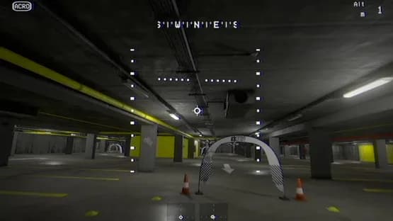Liftoff — Screenshots