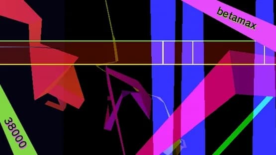 Lilt Line — Screenshots