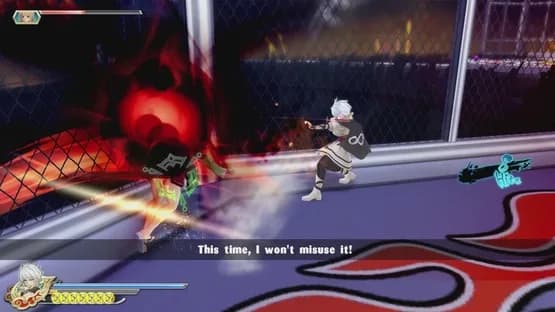 Senran Kagura: Estival Versus — Screenshoty