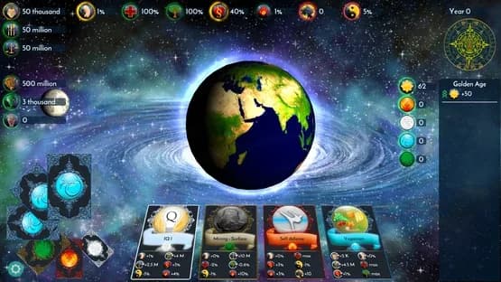 Logos — Screenshots