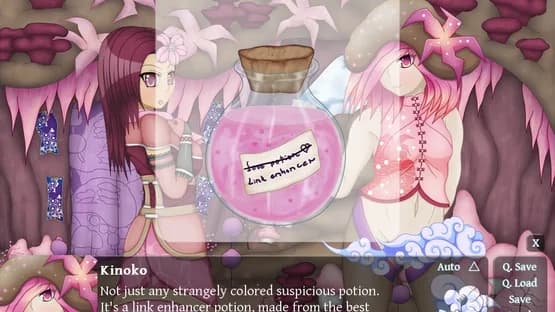 Twin Blue Moons — Screenshots
