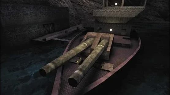 Unreal Tournament: Game of the Year Edition — Screenshoty