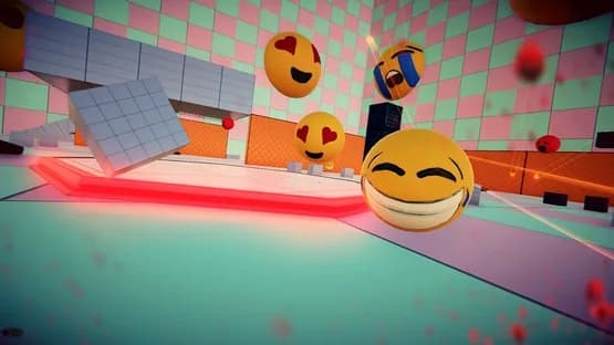 Kill the Emoji — Screenshots