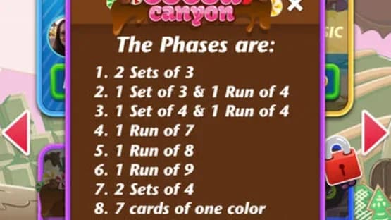 Phase 10 Pro - Play Your Friends! — Screenshoty