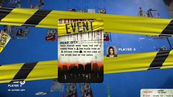 Dead Exit — Screenshots