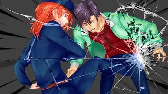 Amplitude: A Visual Novel — Screenshots