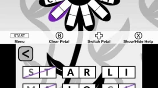 Word Puzzles by Powgi — Screenshots