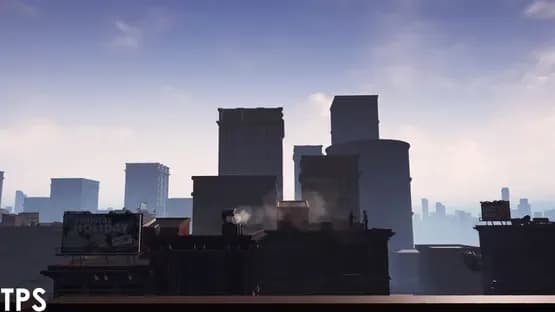 The Perfect Sniper — Screenshots