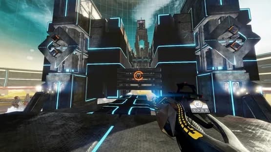DeadCore — Screenshots