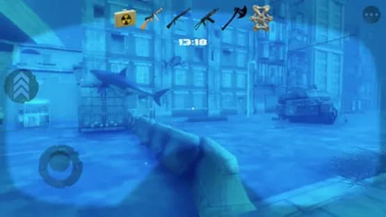 Subnautic Adventures — Screenshots
