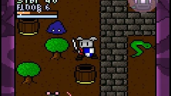 Equin: The Lantern — Screenshots