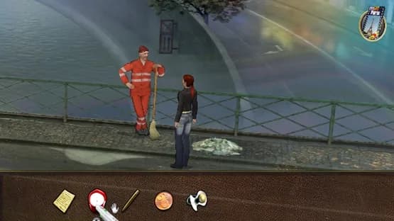 Secret Files 2: Puritas Cordis — Screenshoty