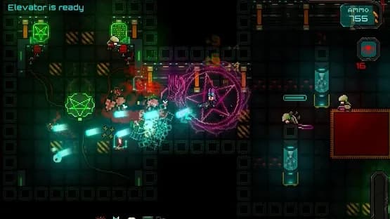 Void Raiders — Screenshots