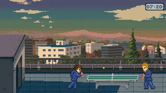 The friends of Ringo Ishikawa — Screenshots