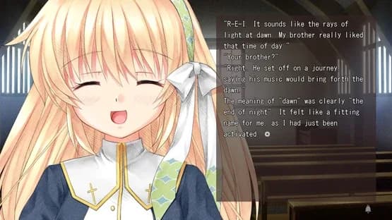 Harmonia — Screenshots