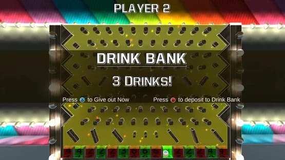 Drink Inc. — Screenshots