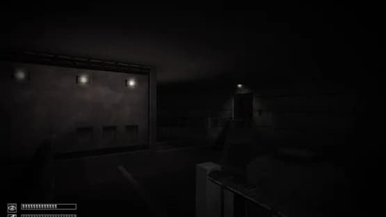 SCP: Containment Breach — Screenshots