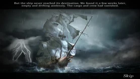 Left in the Dark: No One on Board — Screenshoty