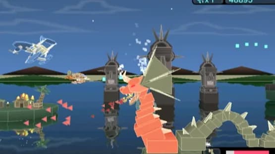 Blast Works: Build, Trade, Destroy — Screenshots