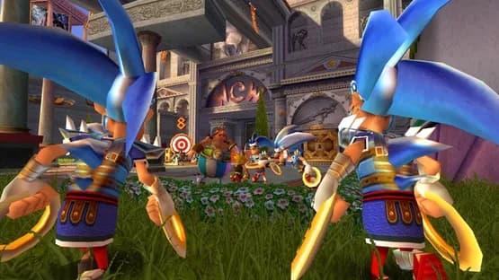 Astérix & Obélix XXL 2: Mission: Las Vegum — Screenshots