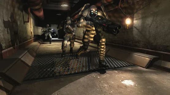 F.E.A.R. — Screenshots