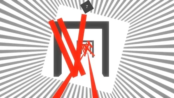 Linea, the Game — Screenshoty
