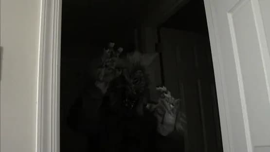Fright Light — Screenshoty