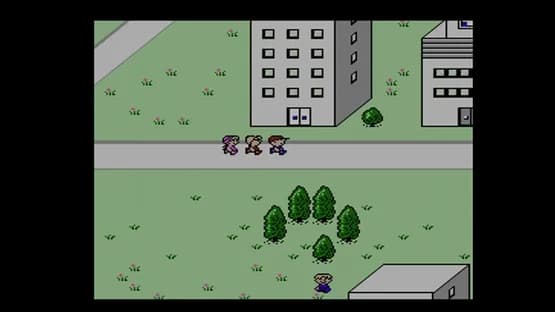 EarthBound Beginnings — Screenshoty