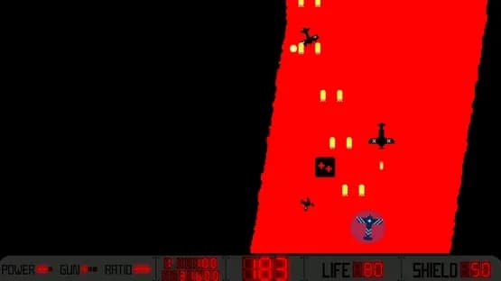 Planes, Bullets and Vodka — Screenshots