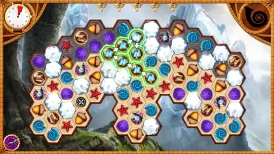 10tons Adventure Puzzles Bundle — Screenshoty