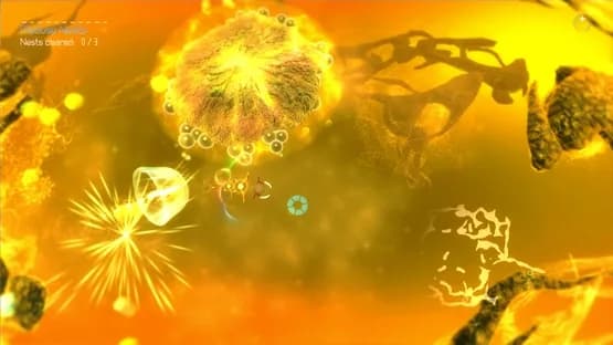 Sparkle 3 Genesis — Screenshoty