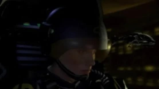 G-Police — Screenshoty
