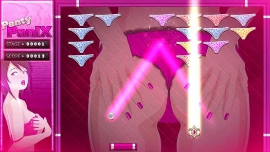 Sinful Eden — Screenshots