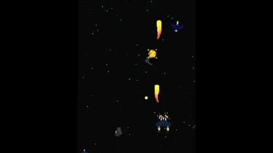 Hyper Simon X — Screenshoty