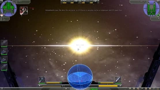 Parkan II — Screenshots