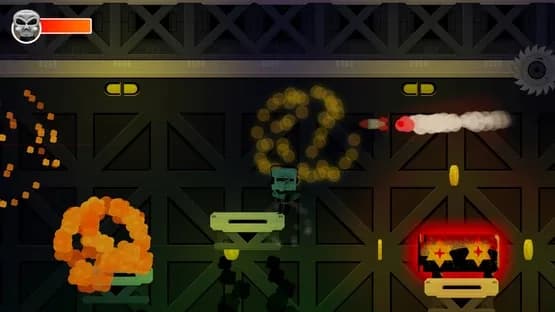 Zen vs Zombie — Screenshoty