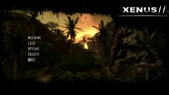Xenus 2: White Gold — Screenshots