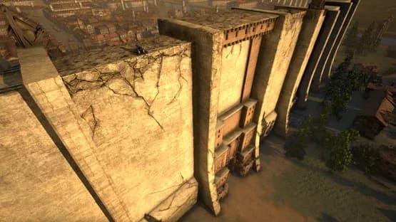 Attack on Titan — Screenshots