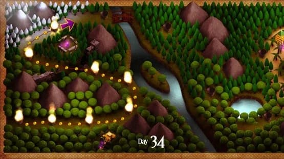 Sparkle Unleashed — Screenshots