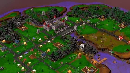 8-Bit Hordes — Screenshots