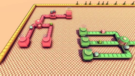 Candy Machine — Screenshots