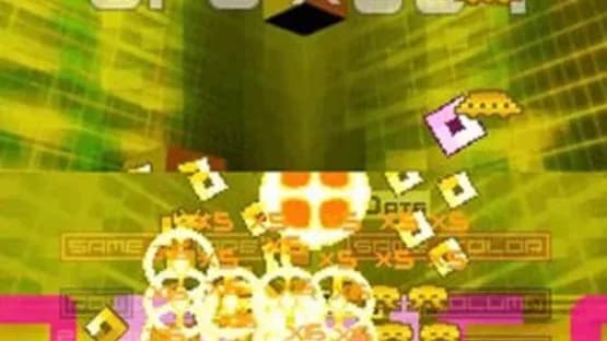 Space Invaders Extreme 2 — Screenshoty