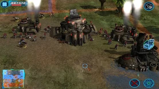 Z: Steel Soldiers — Screenshots
