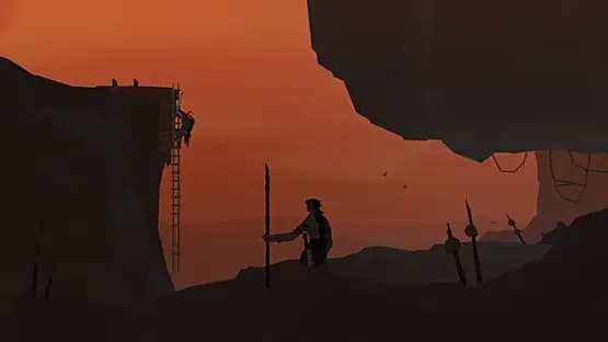 Unto the End — Screenshoty