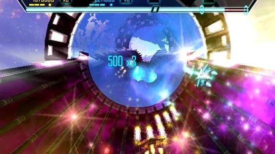 Gyrostarr — Screenshots