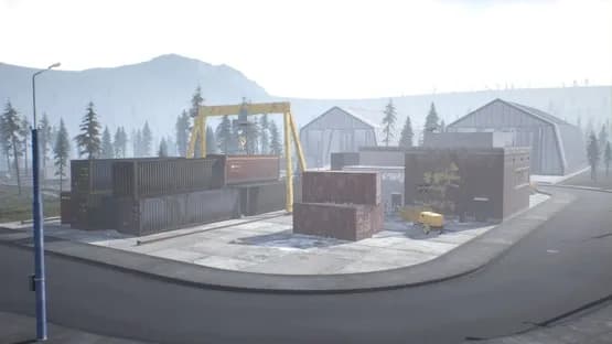 Rams — Screenshots