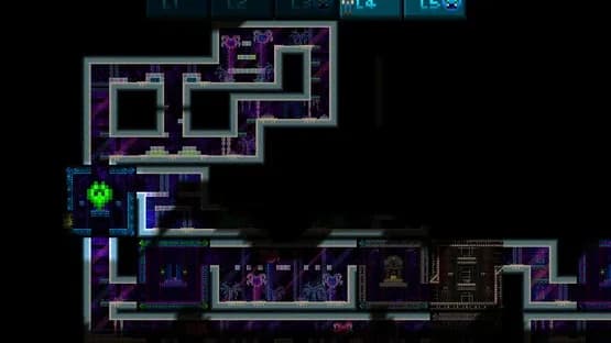 Crystal Catacombs — Screenshots