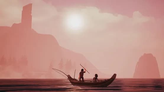 The Great C — Screenshots