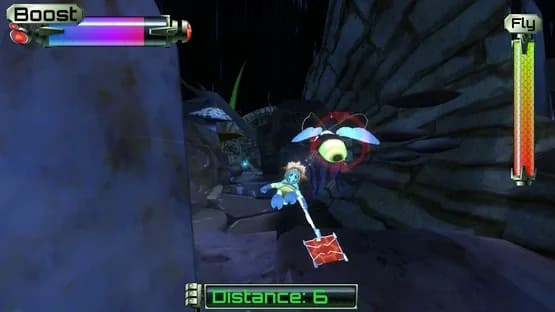 Flyhunter Origins — Screenshots